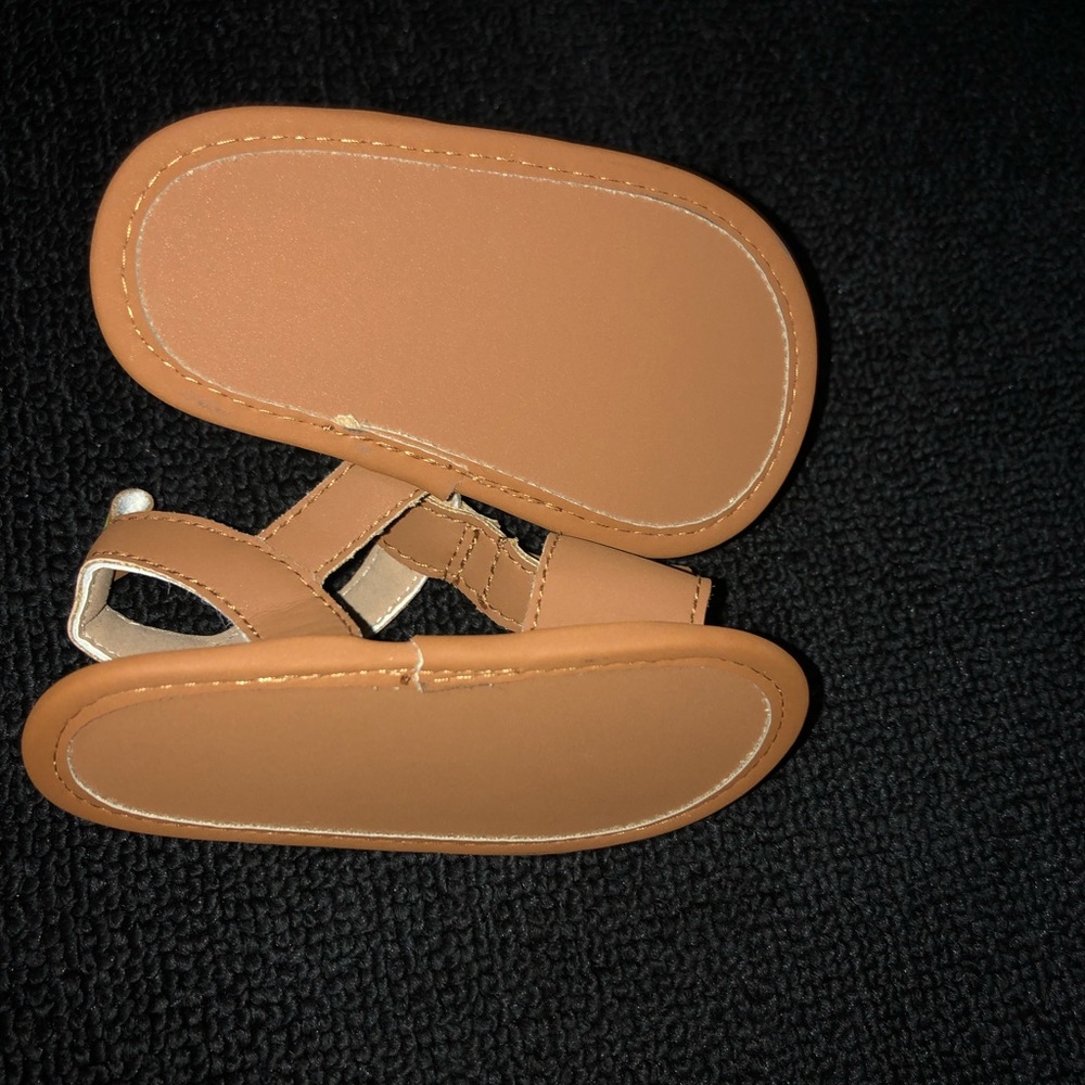 Infant Sandals - Picture 4 of 4